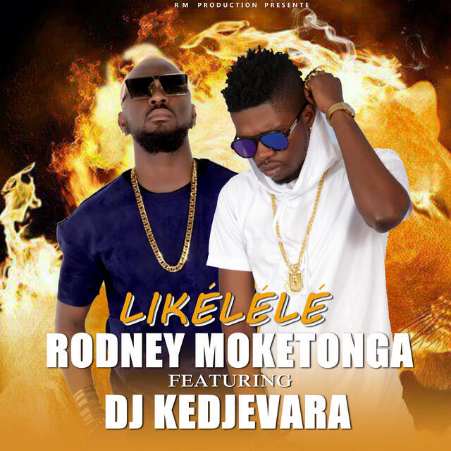 Релиз Likélélé