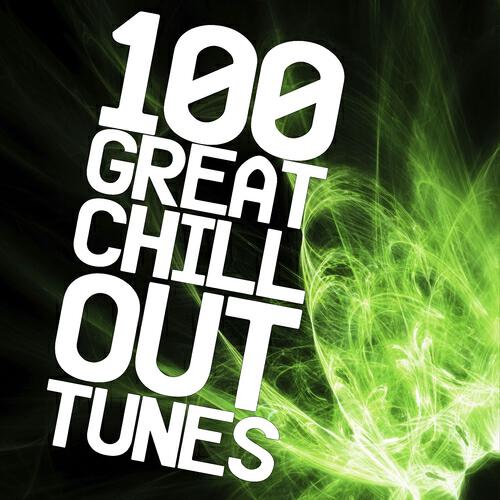 Релиз 100 Great Chillout Tunes