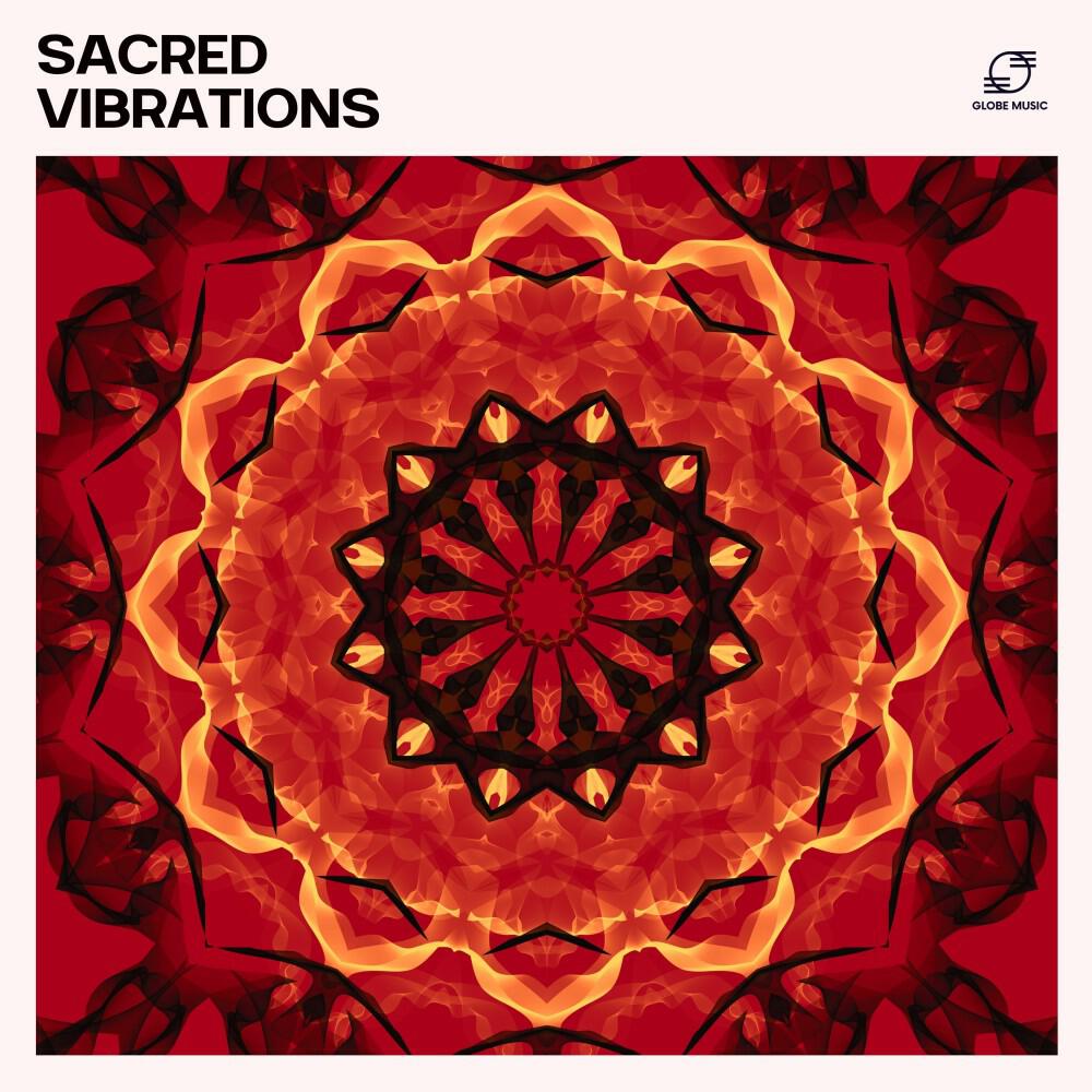 Релиз Sacred Vibrations