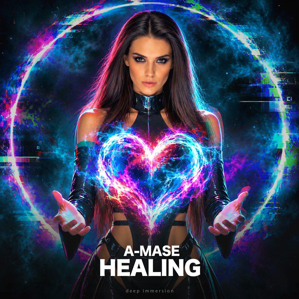 Релиз Healing