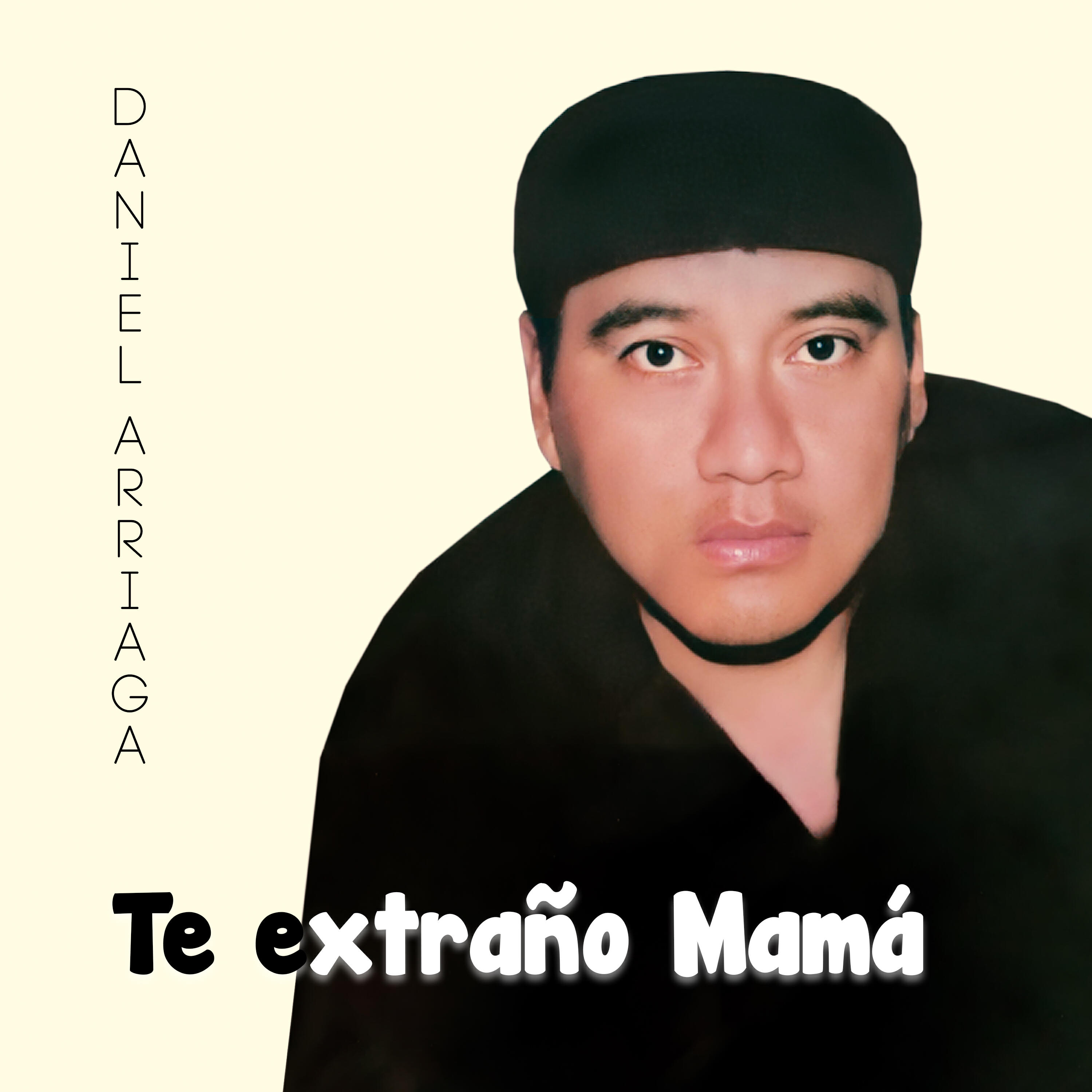 Daniel Arriaga