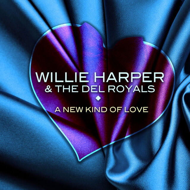 Релиз A New Kind of Love