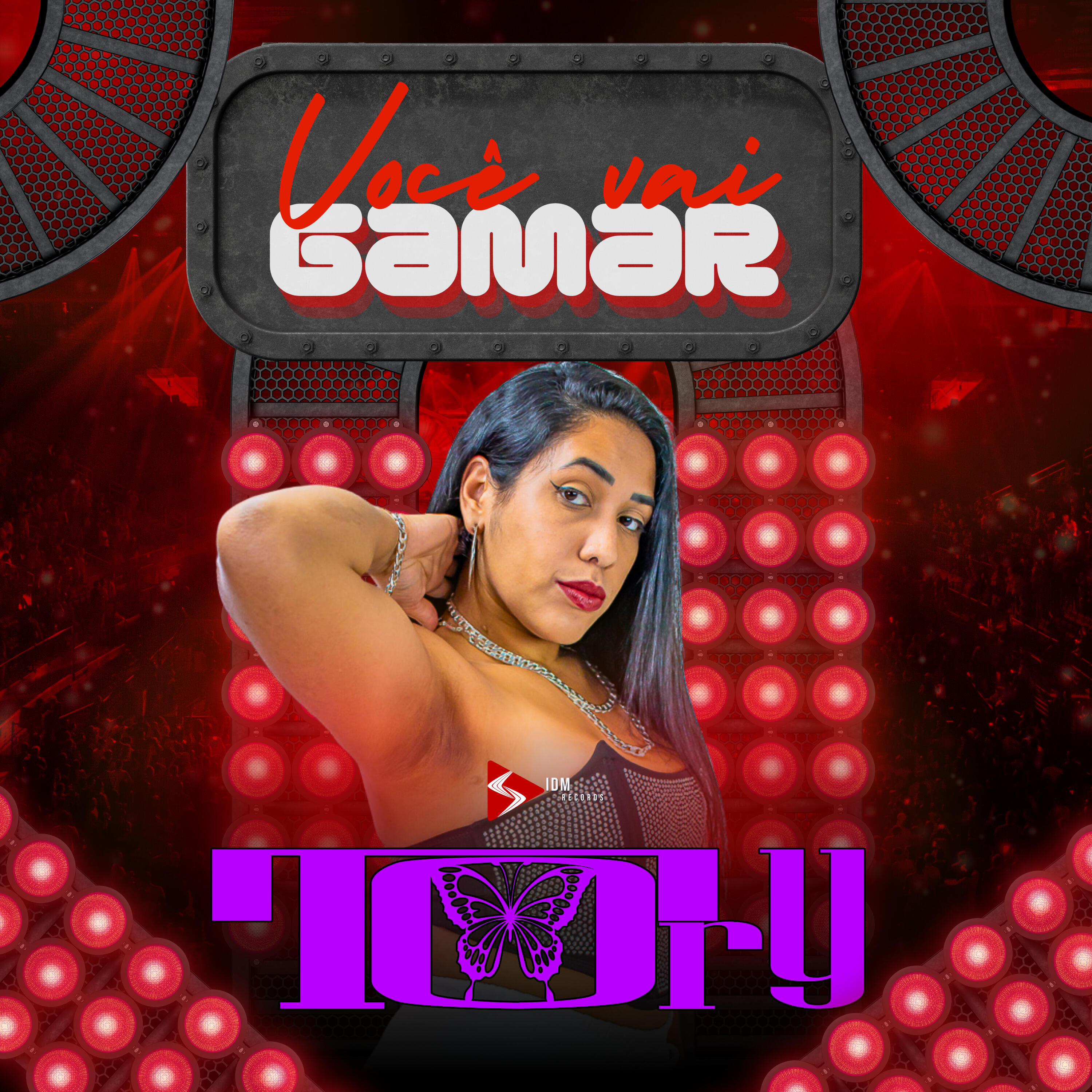 Релиз Voce Vai Gamar