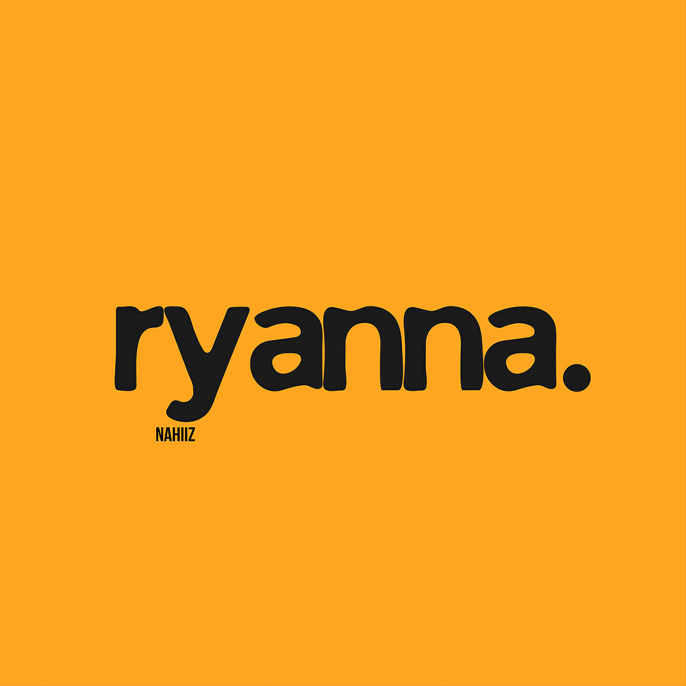Релиз Ryanna