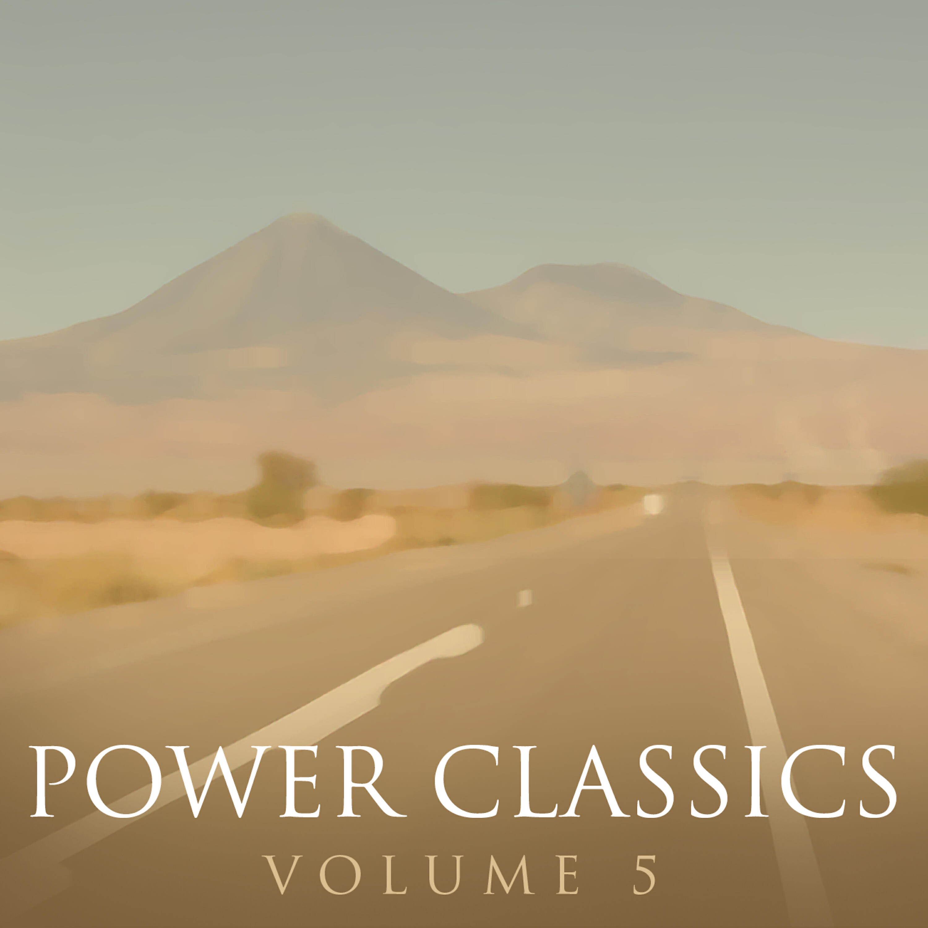 Релиз Power Classics Vol 5
