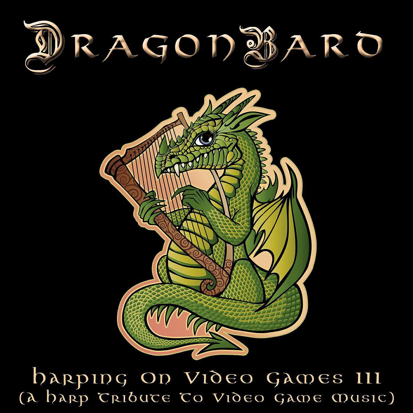 Dragonbard