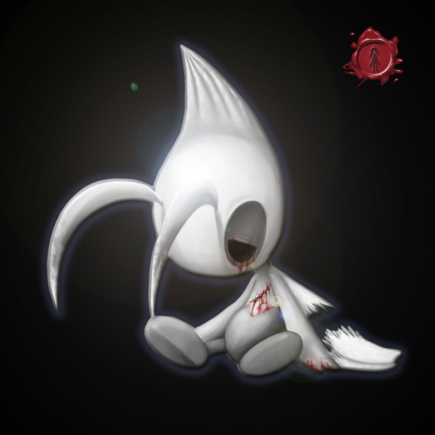 Релиз No Hate Is A Cold Star