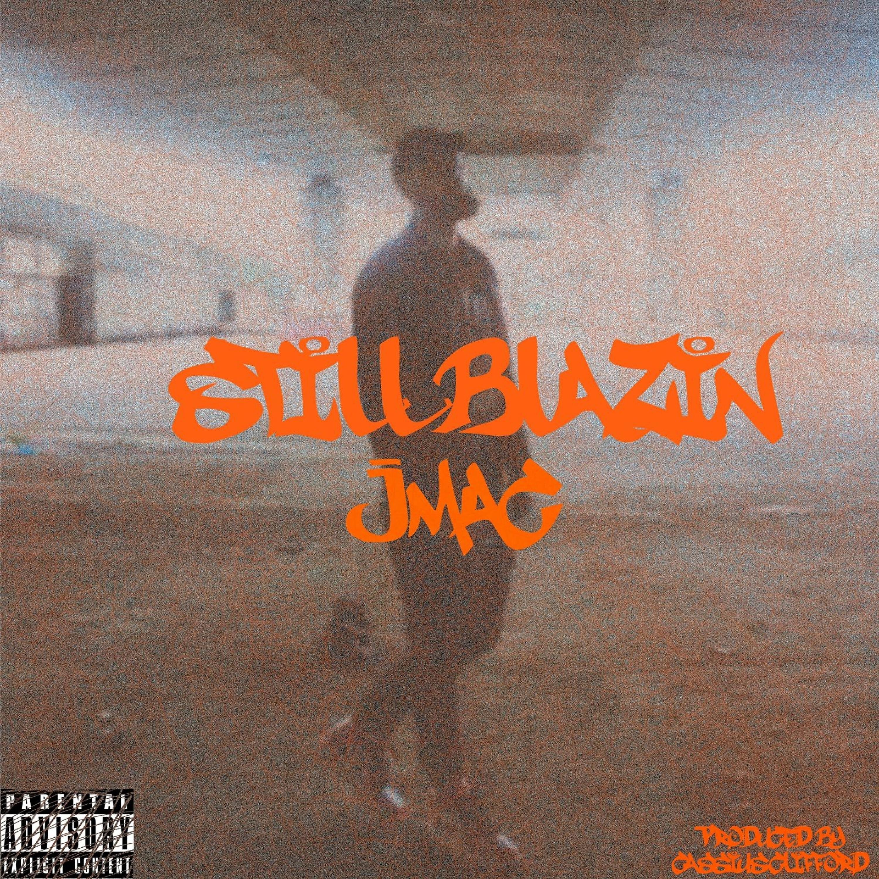 Релиз Still Blazin