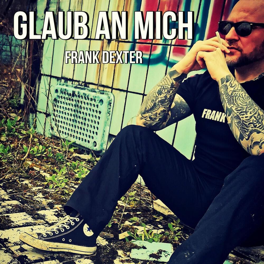 Релиз Glaub an mich