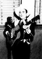 Zeke Clements