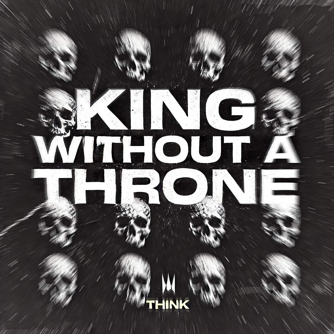 Релиз King Without a Throne