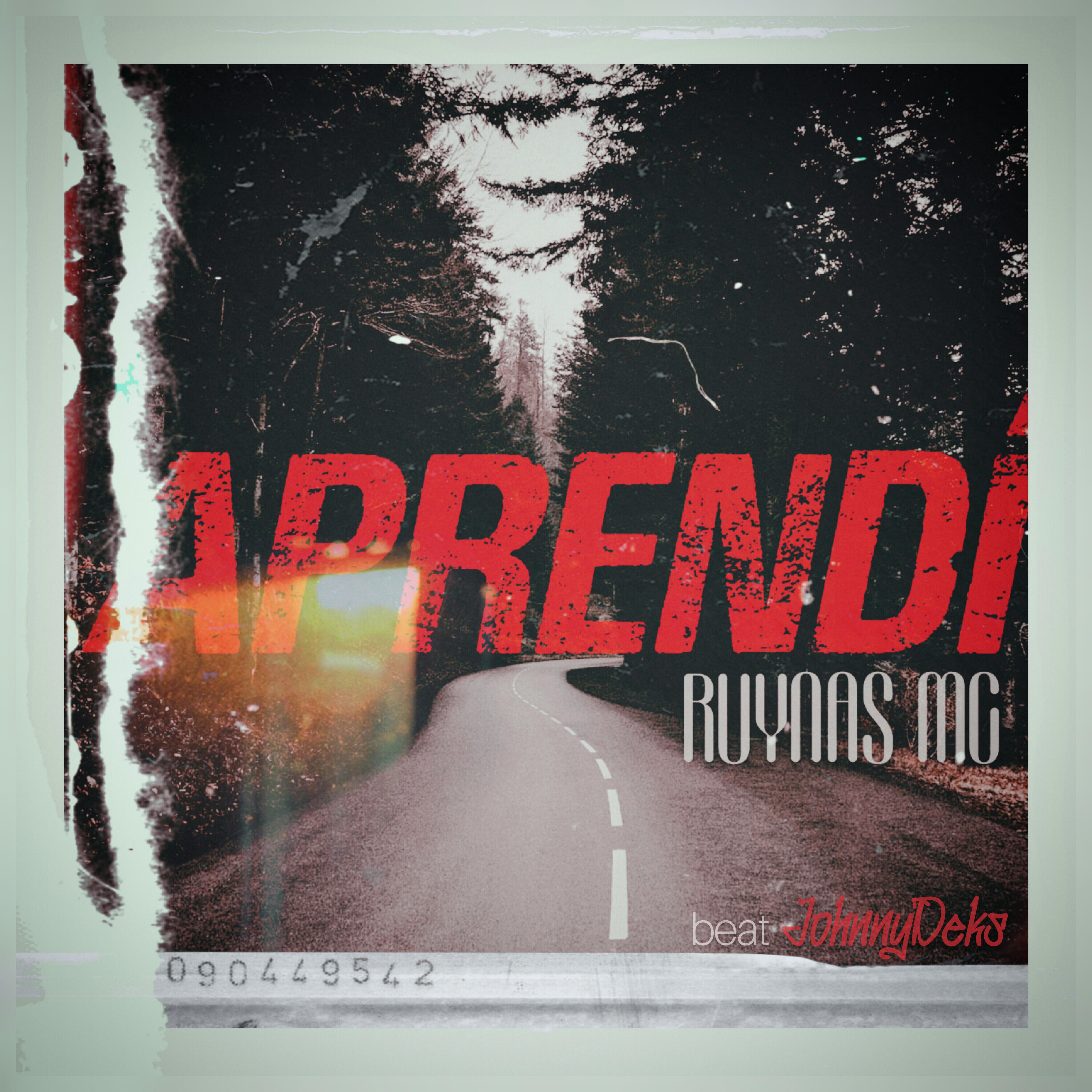 Релиз Aprendí