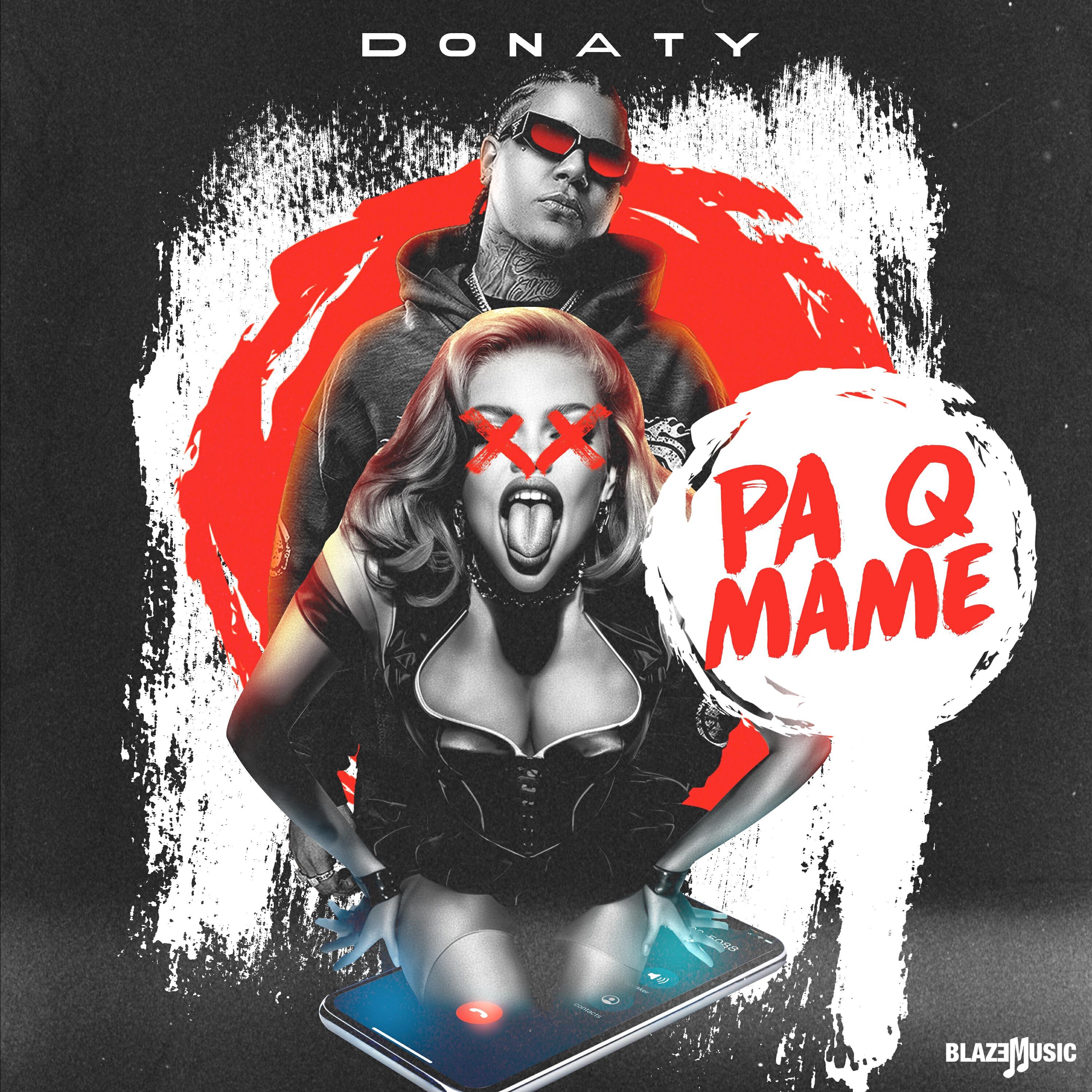 Релиз Pa Q Mame