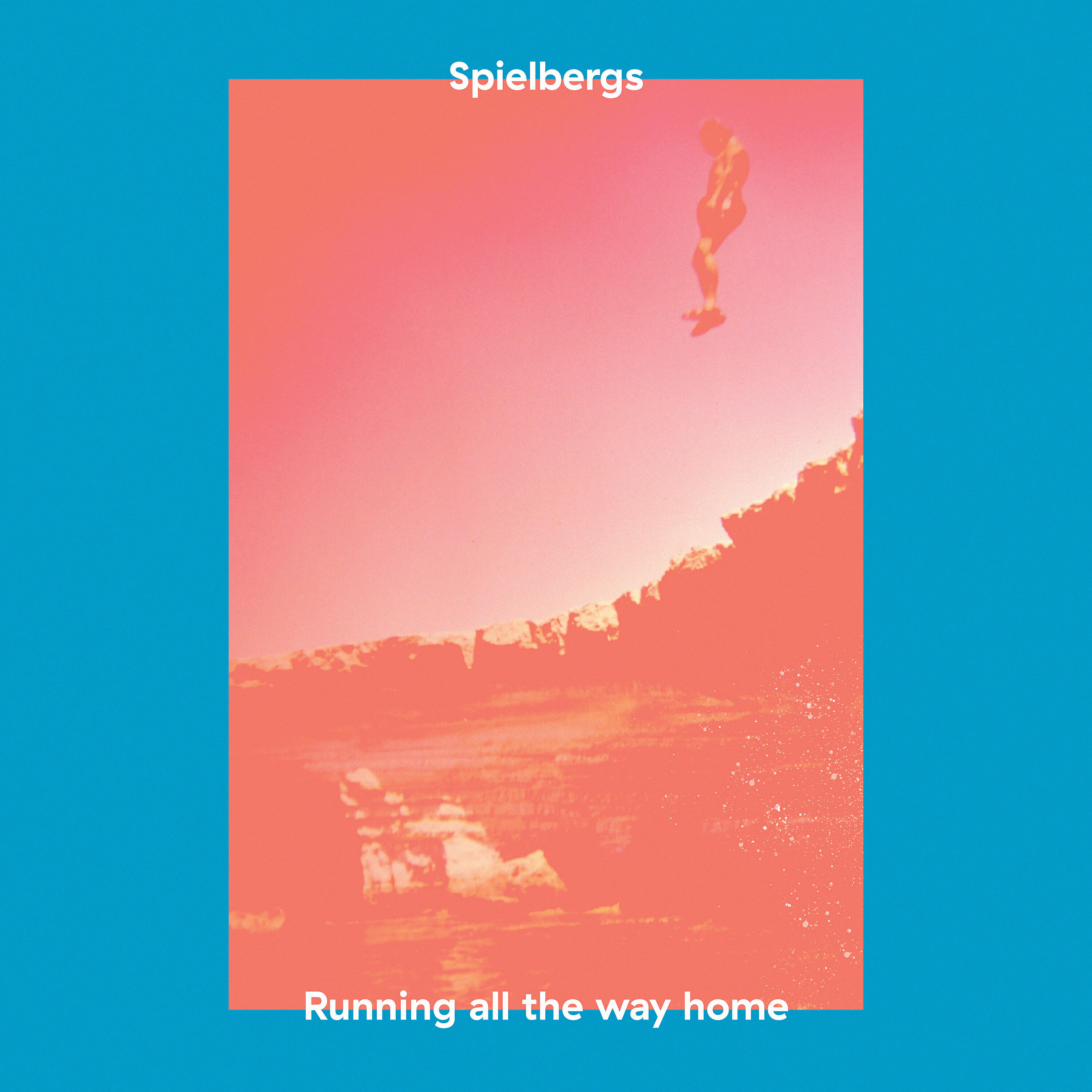 Релиз Running All the Way Home EP
