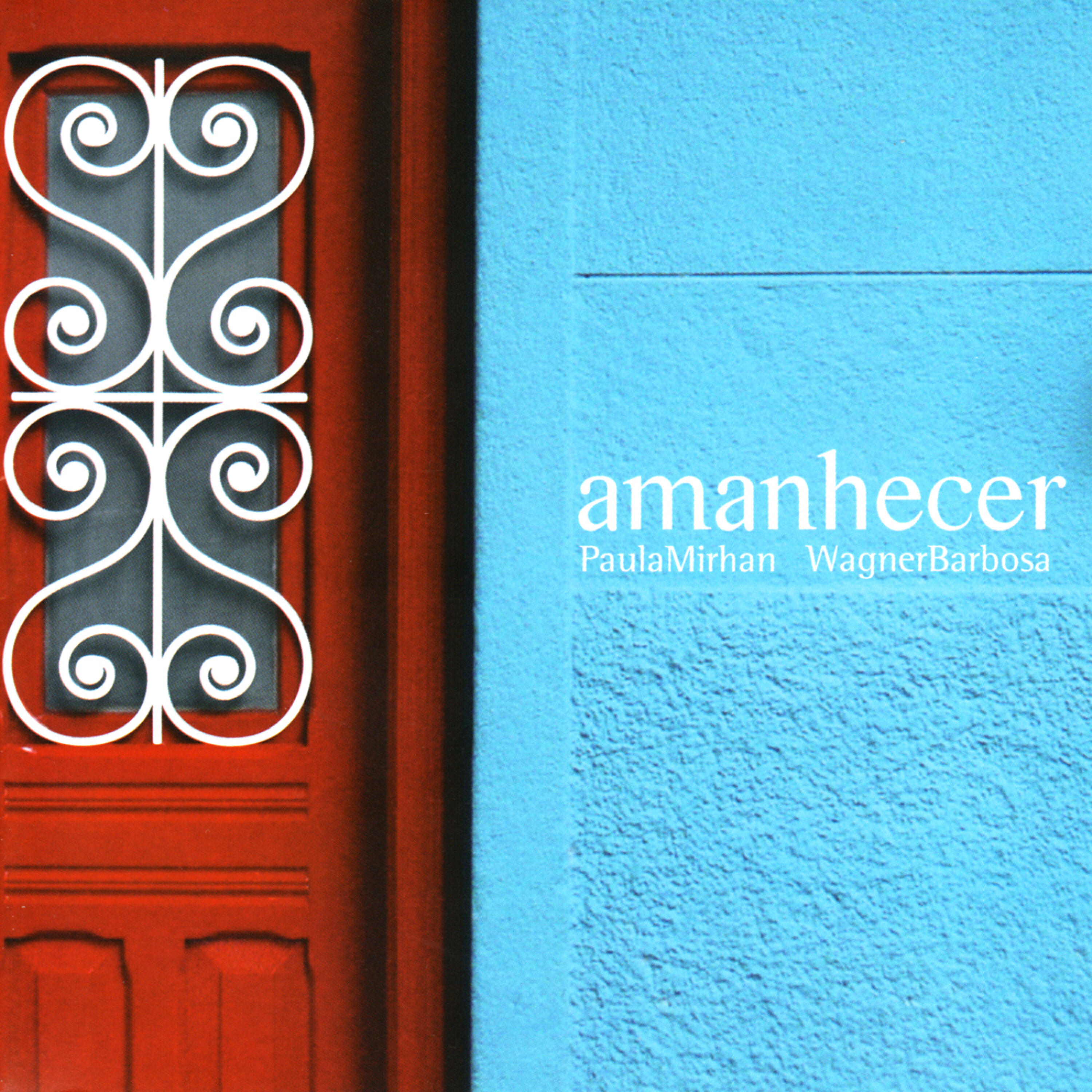 Релиз Amanhecer
