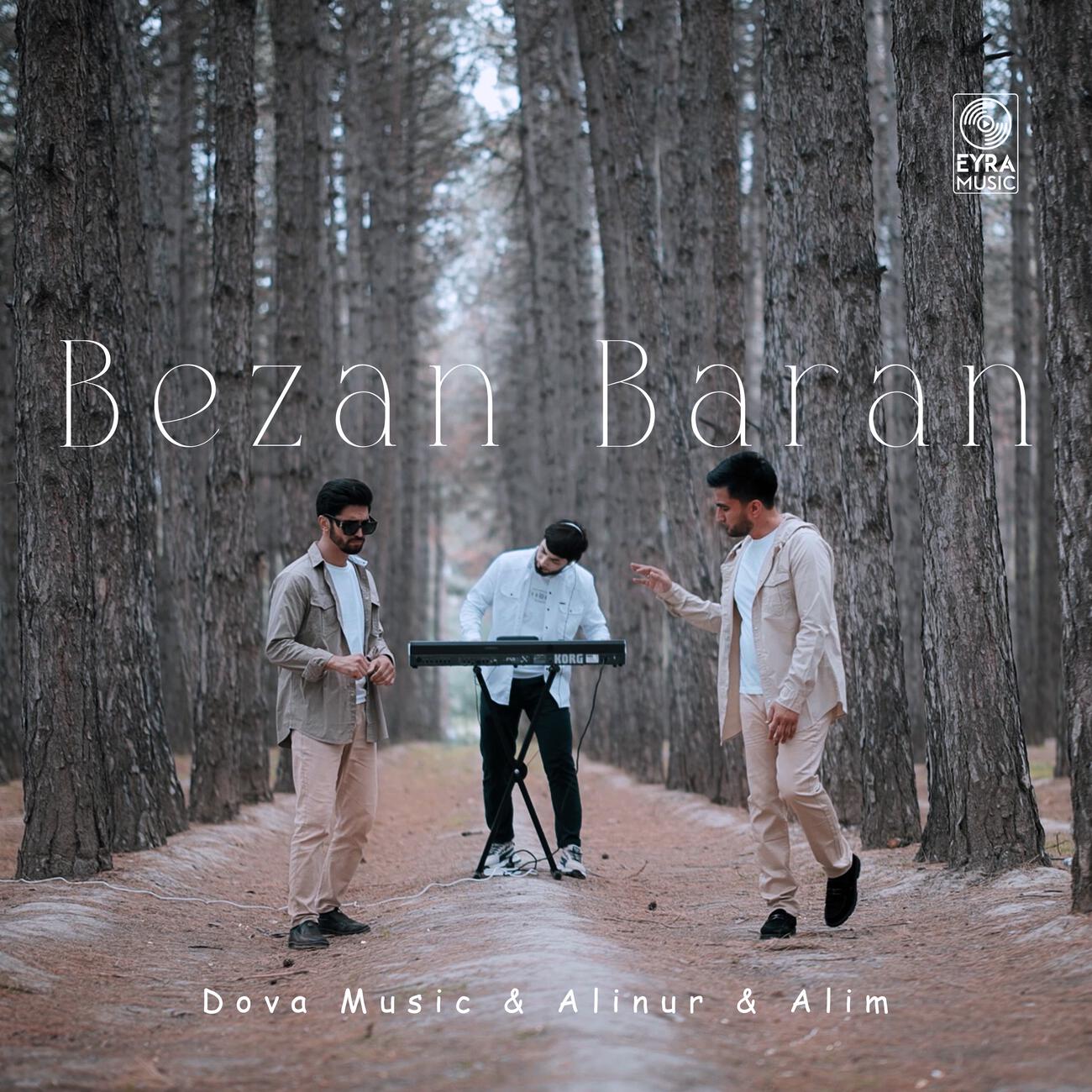 Постер альбома Bezan Baran