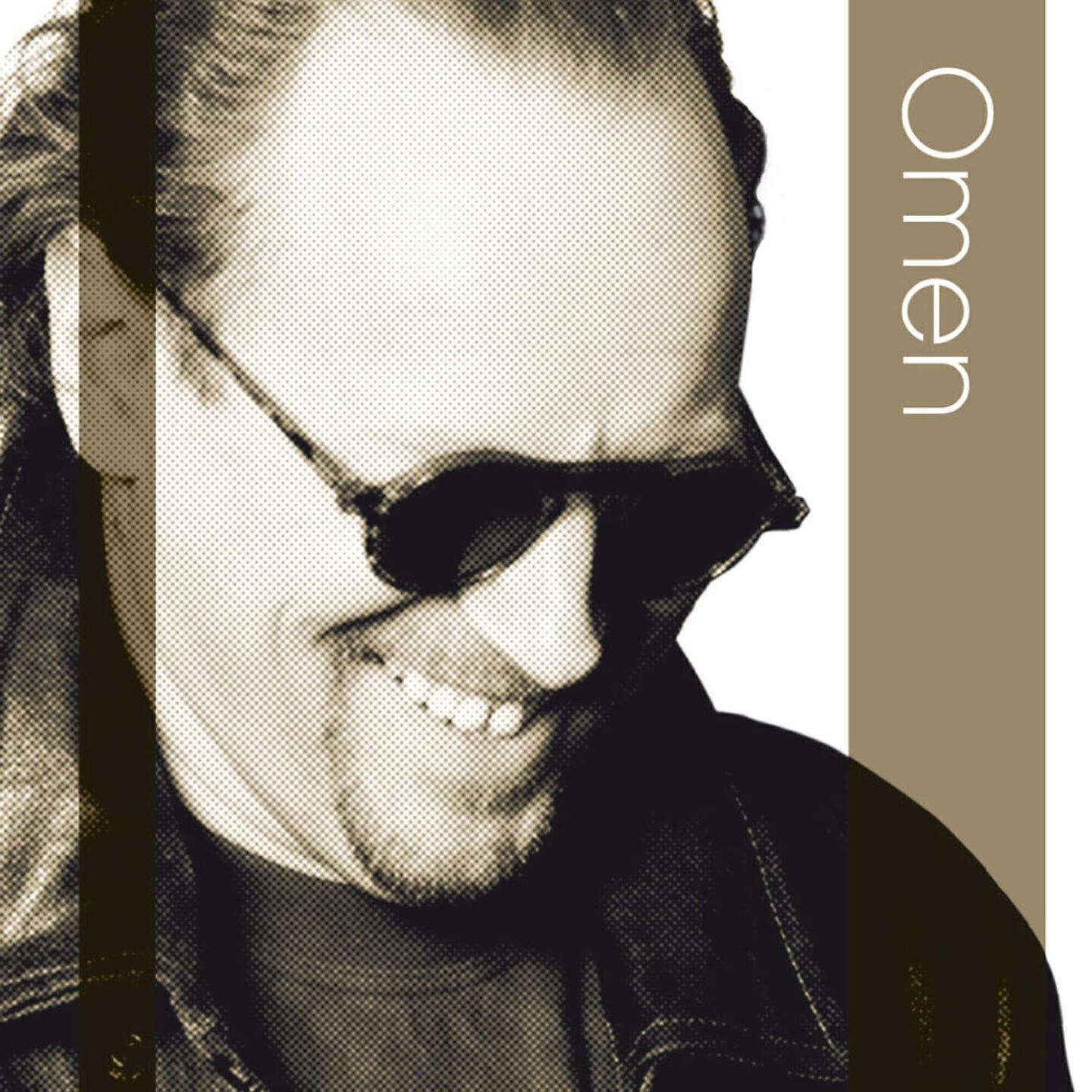 Релиз Omen