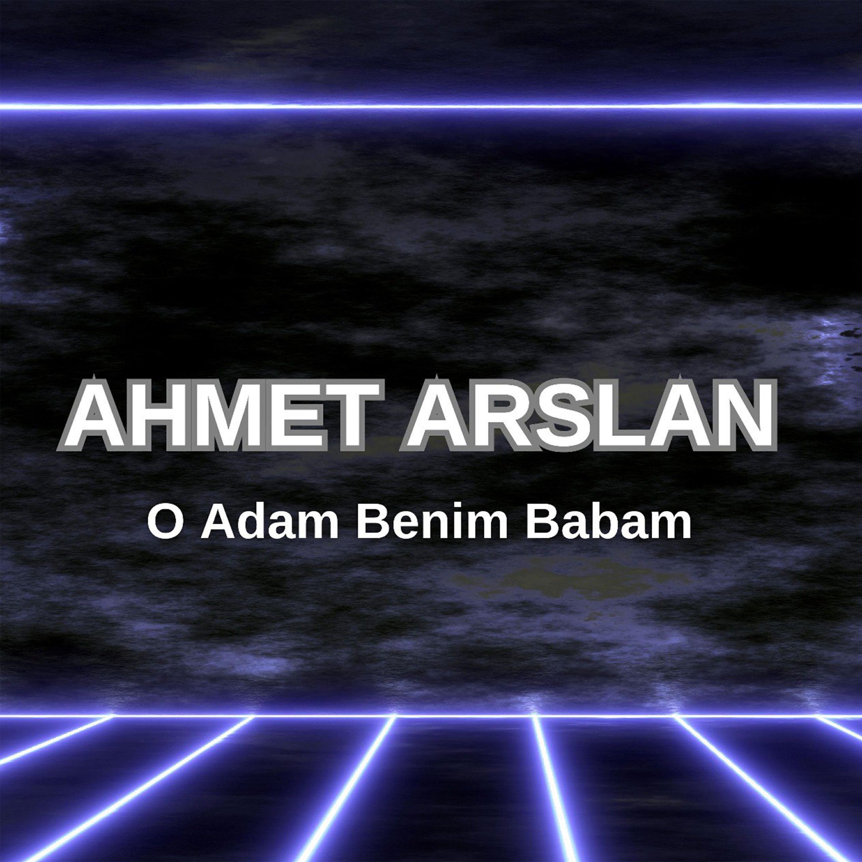 Релиз O Adam Benim Babam