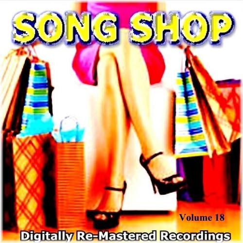 Релиз Song Shop, Vol.18