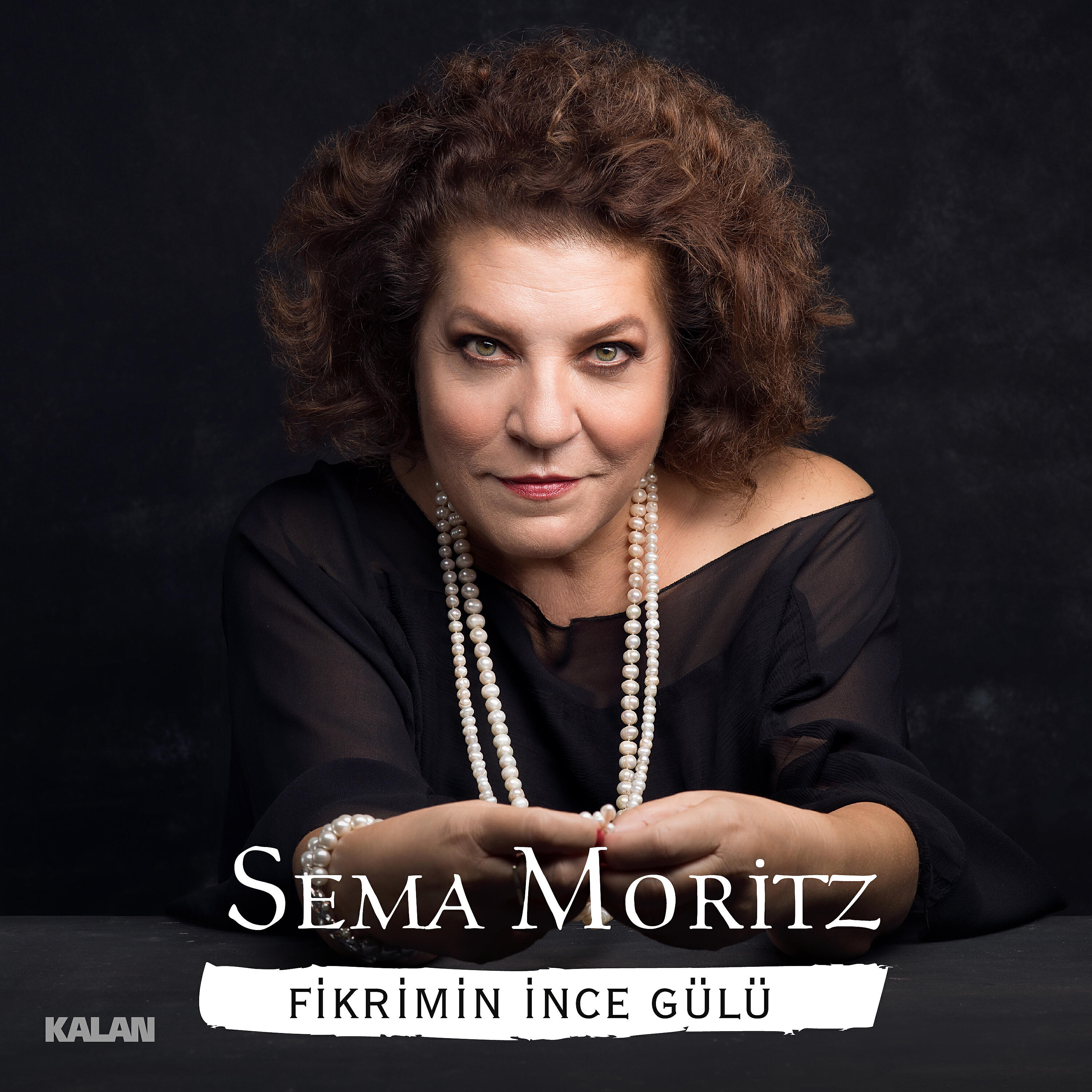 Релиз Fikrimin İnce Gülü