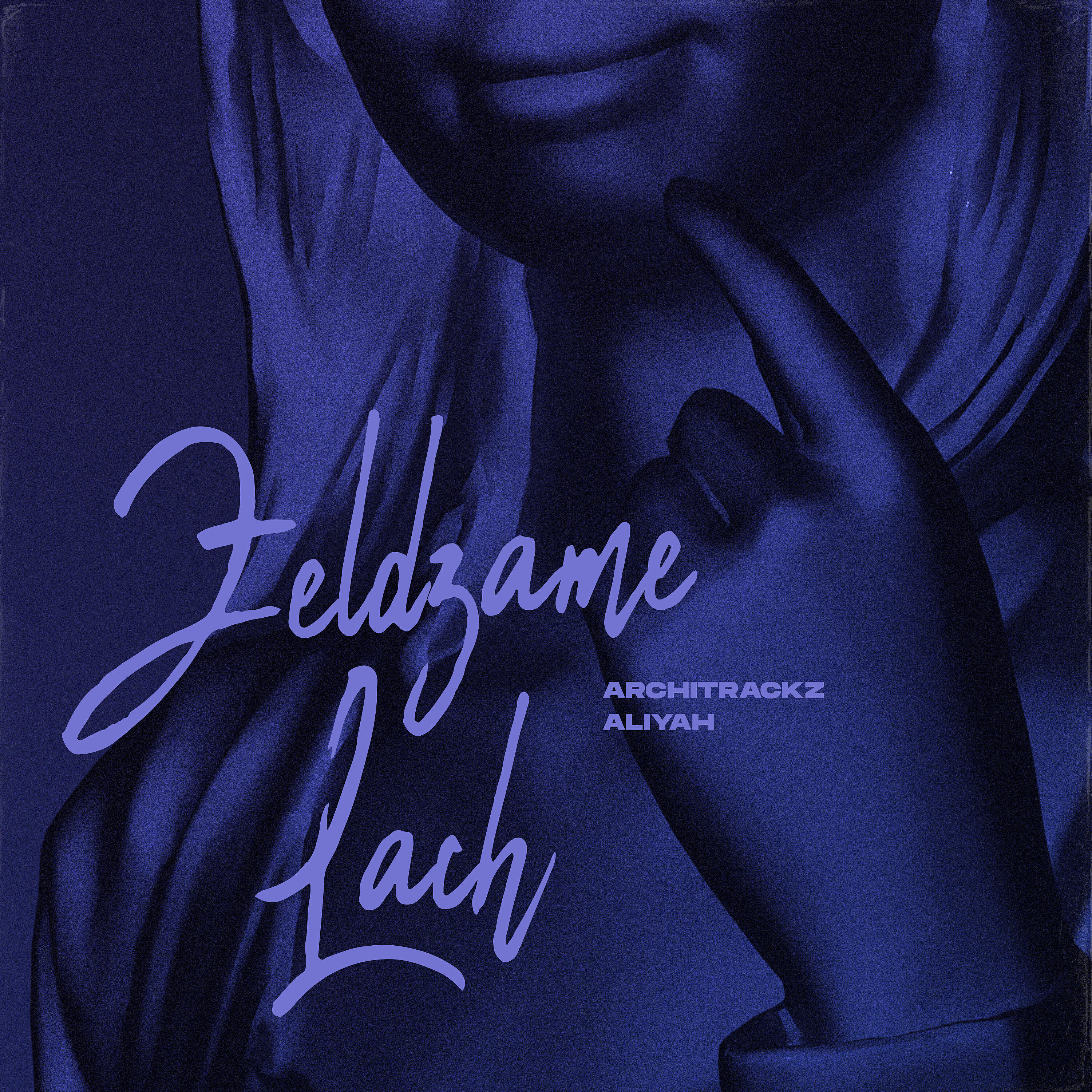 Релиз Zeldzame Lach