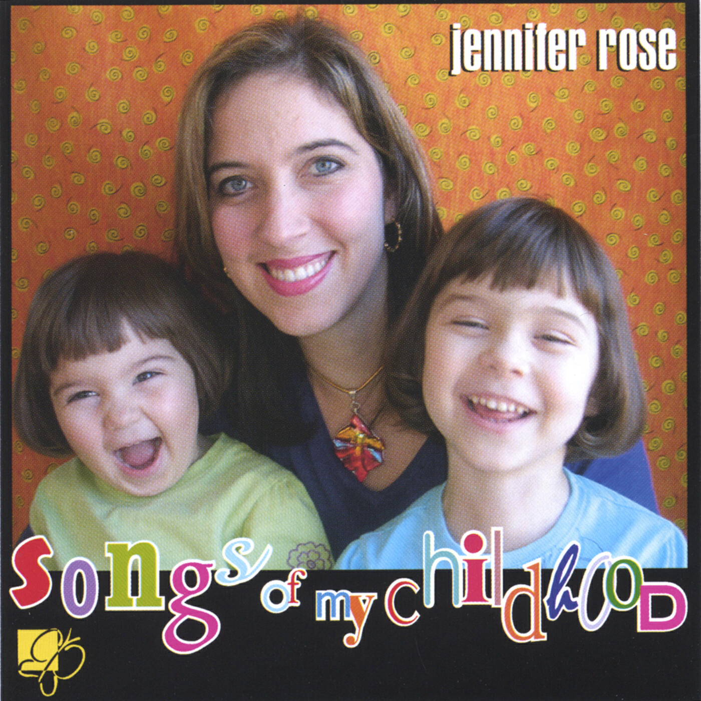 Релиз Songs Of My Childhood