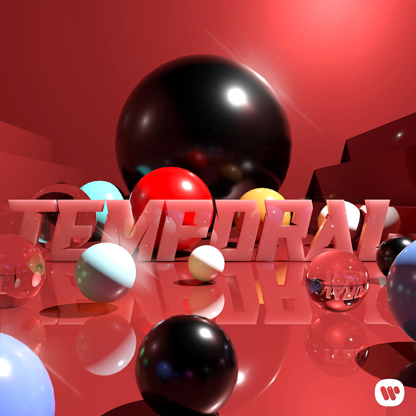 Релиз Temporal