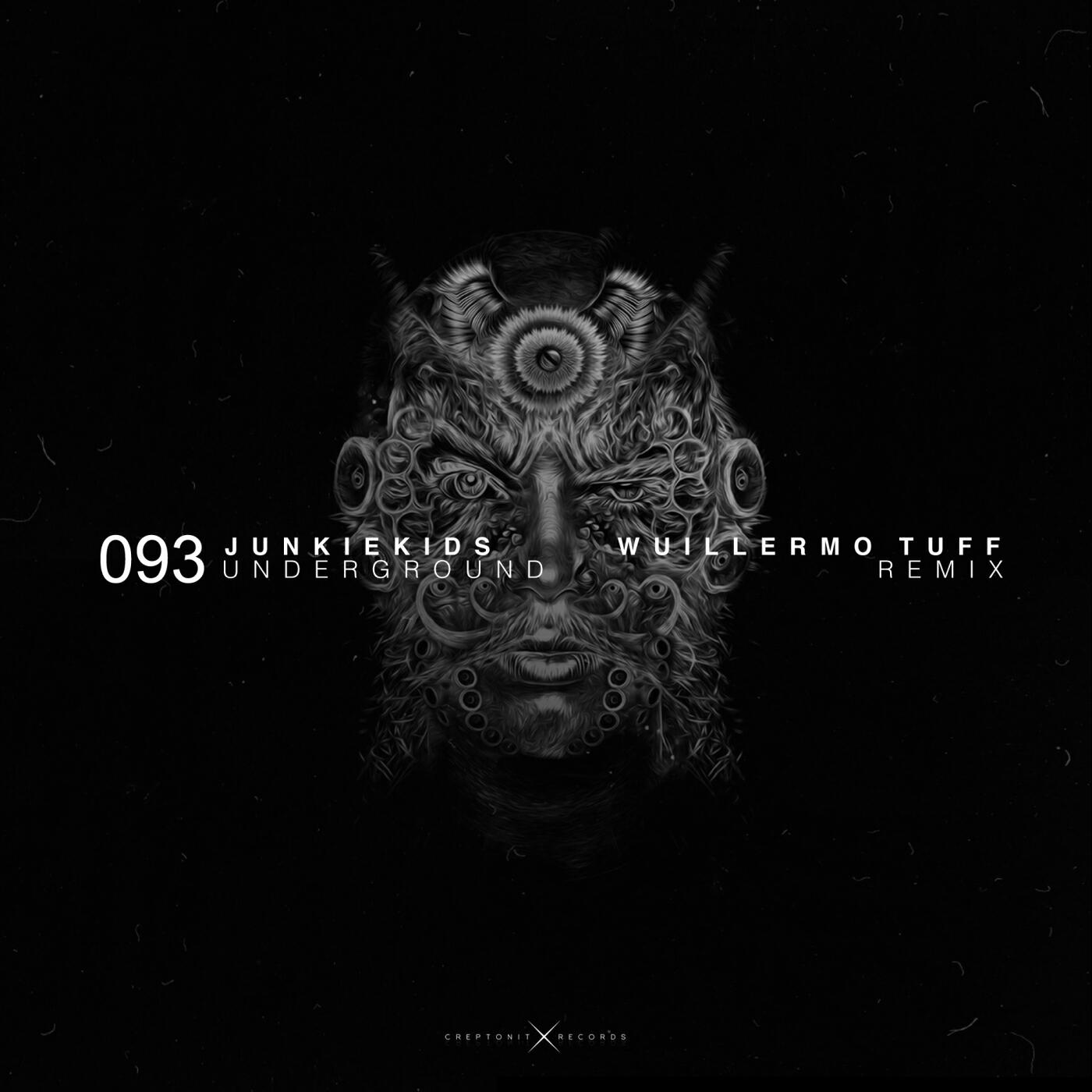 Релиз Underground