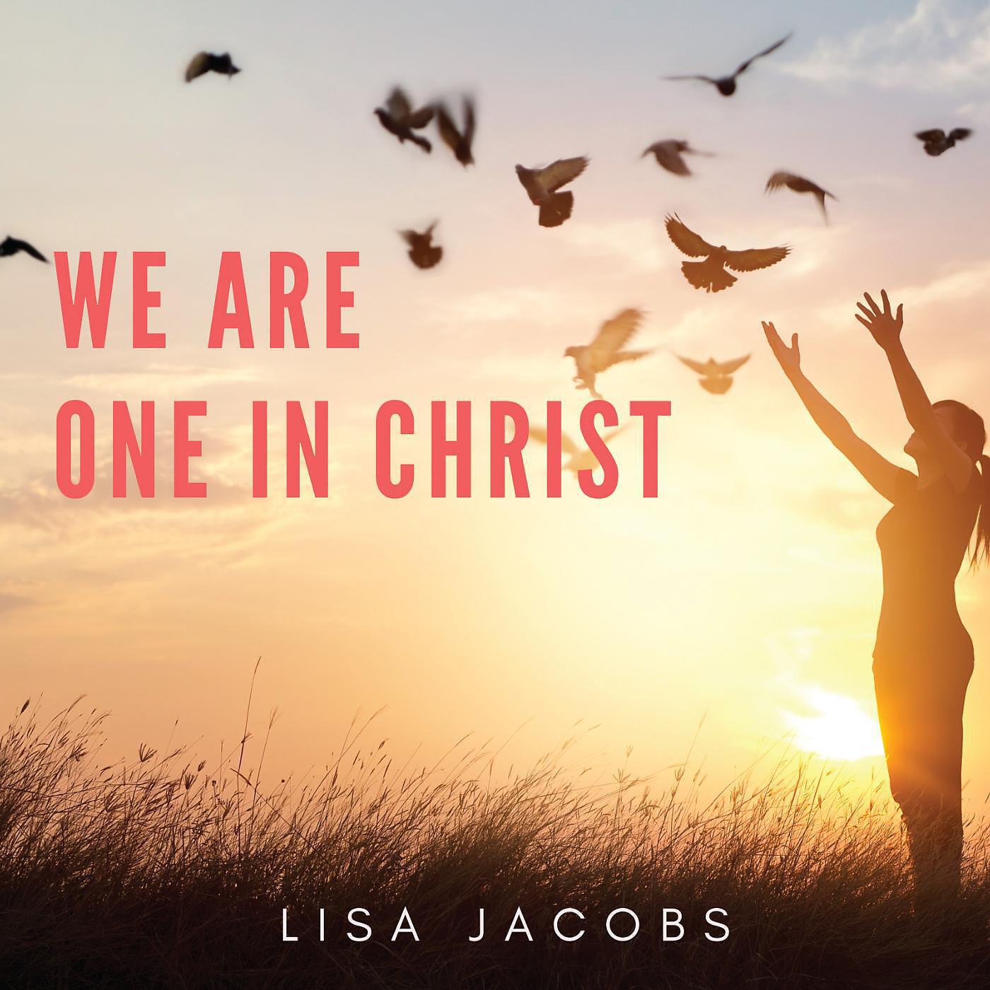 Релиз We Are One in Christ