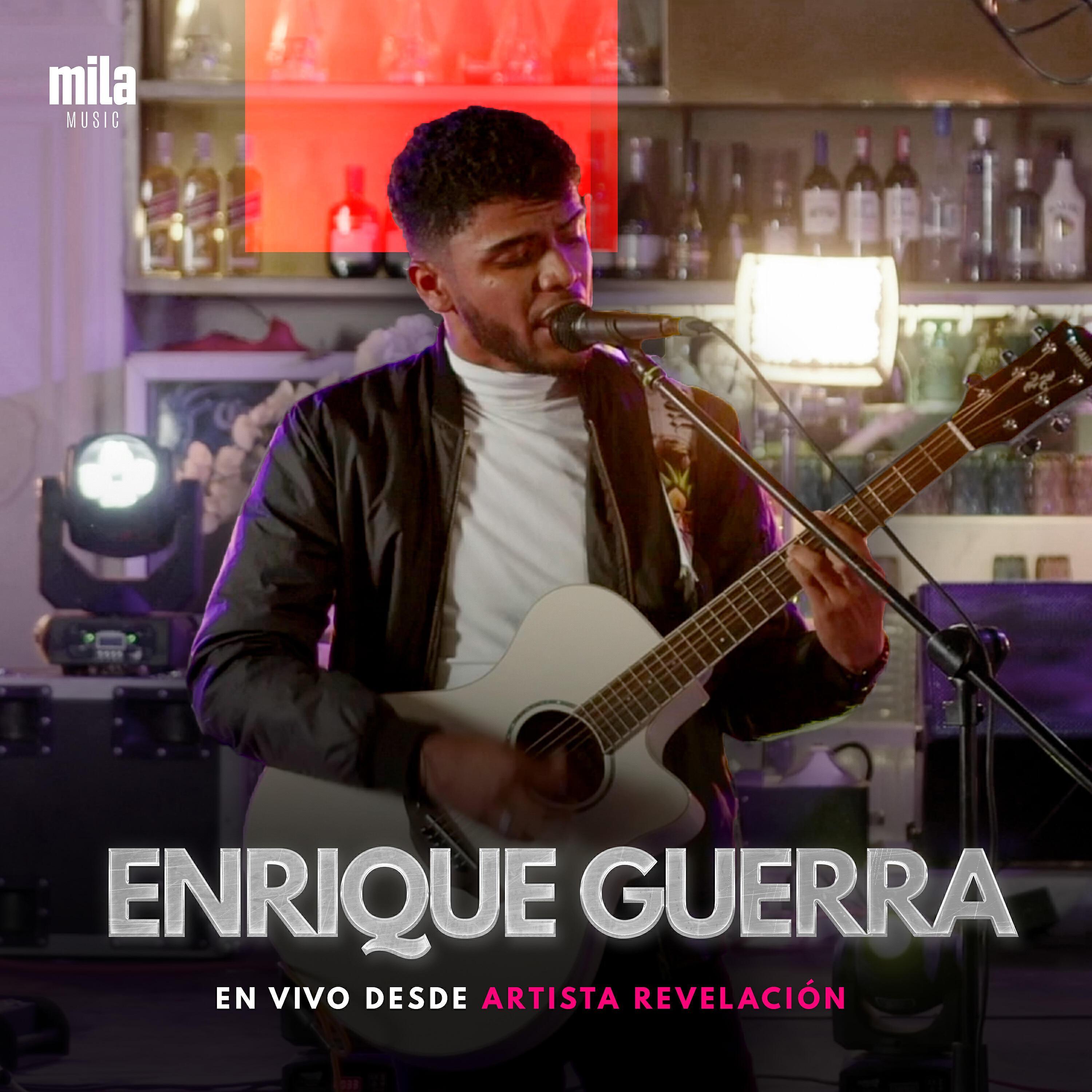 Enrique Guerra