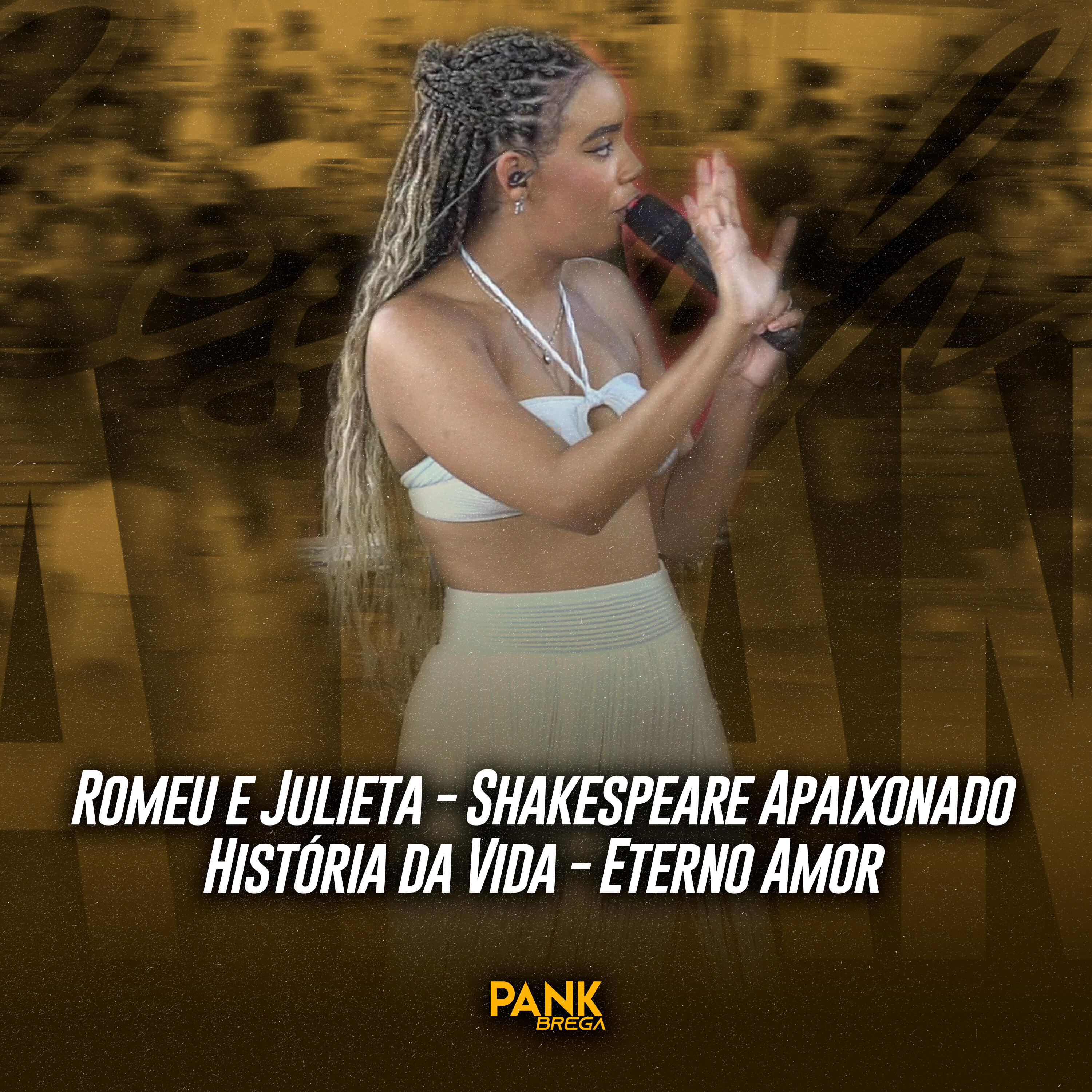 Релиз Romeu e Julieta / Shakespeare Apaixonado / História da Vida / Eterno Amor