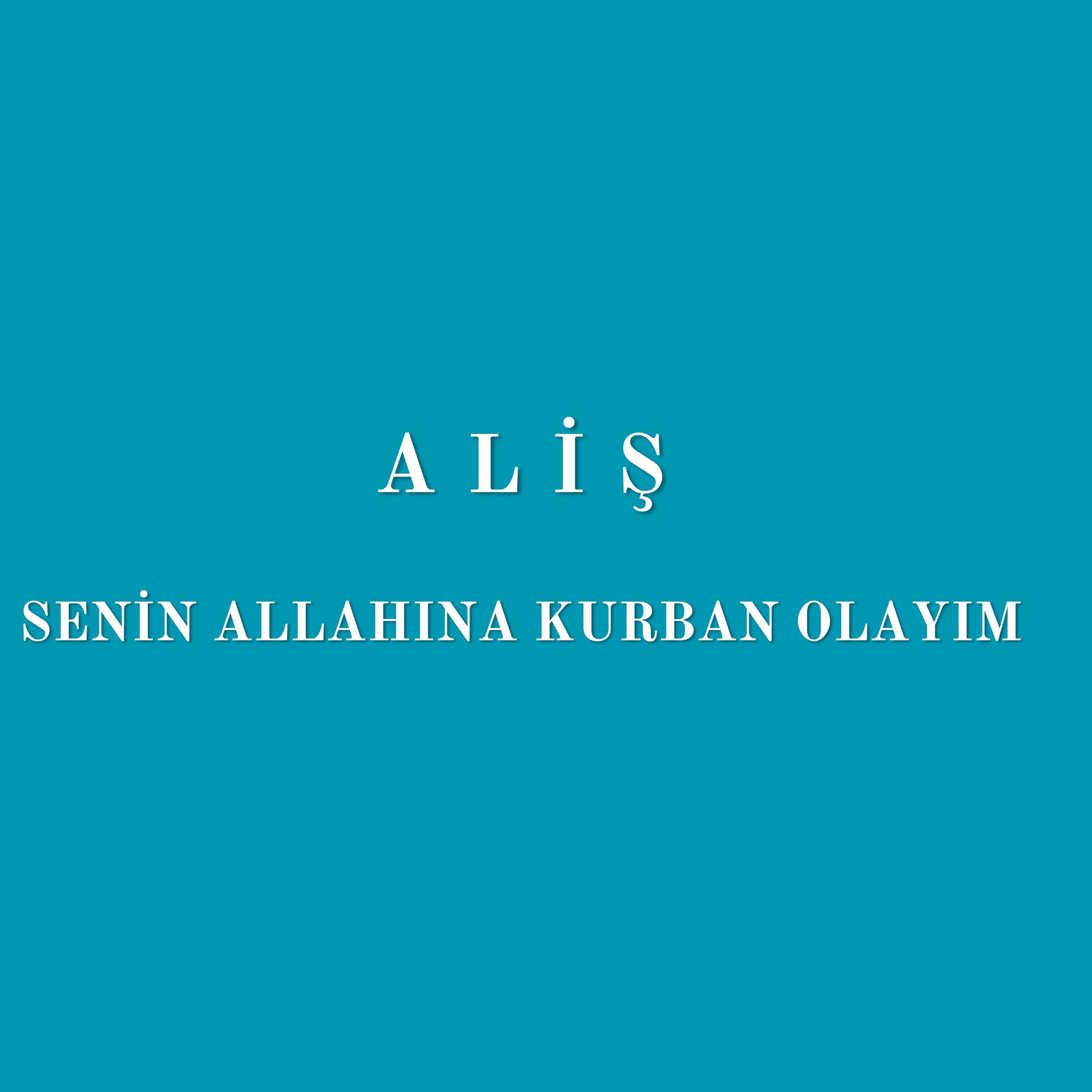 Aliş