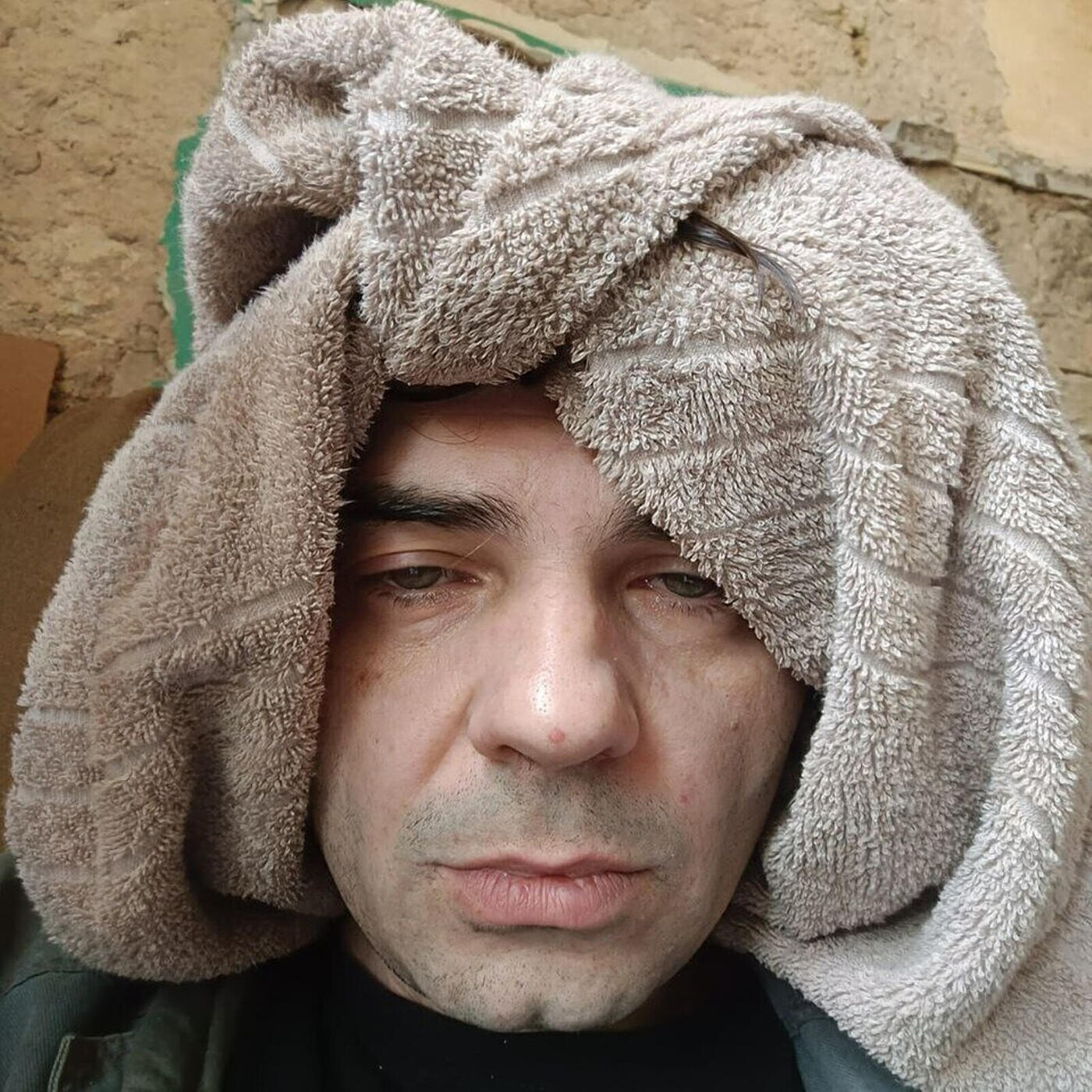 Релиз Я не слушаю реп