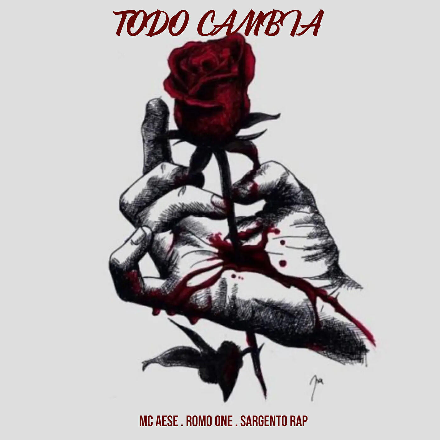 Релиз Todo Cambia