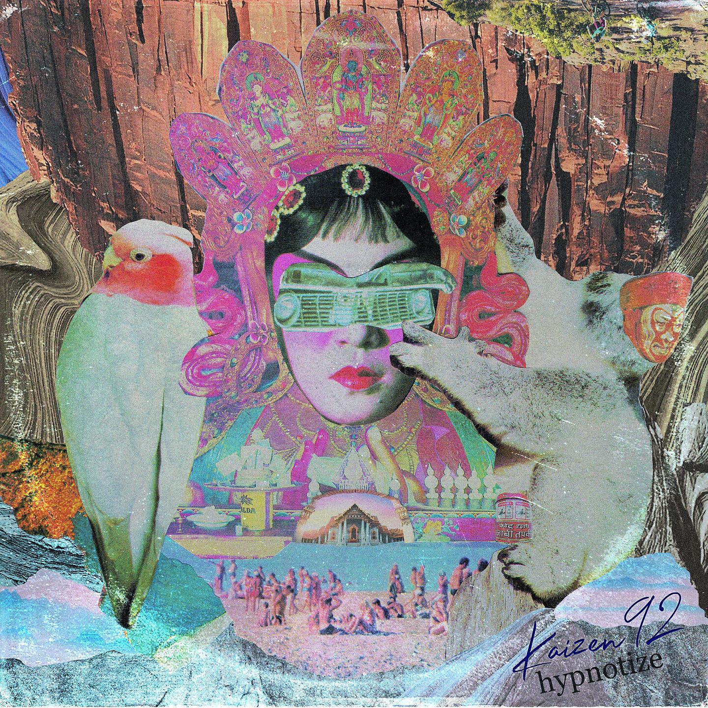 Релиз Hypnotized