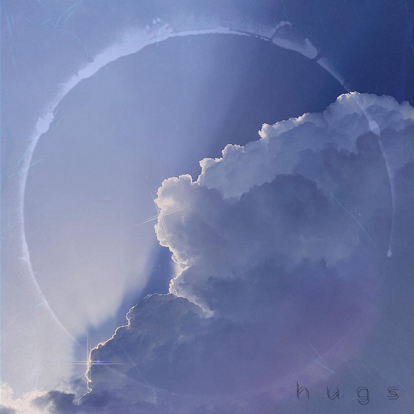 Релиз H U G S