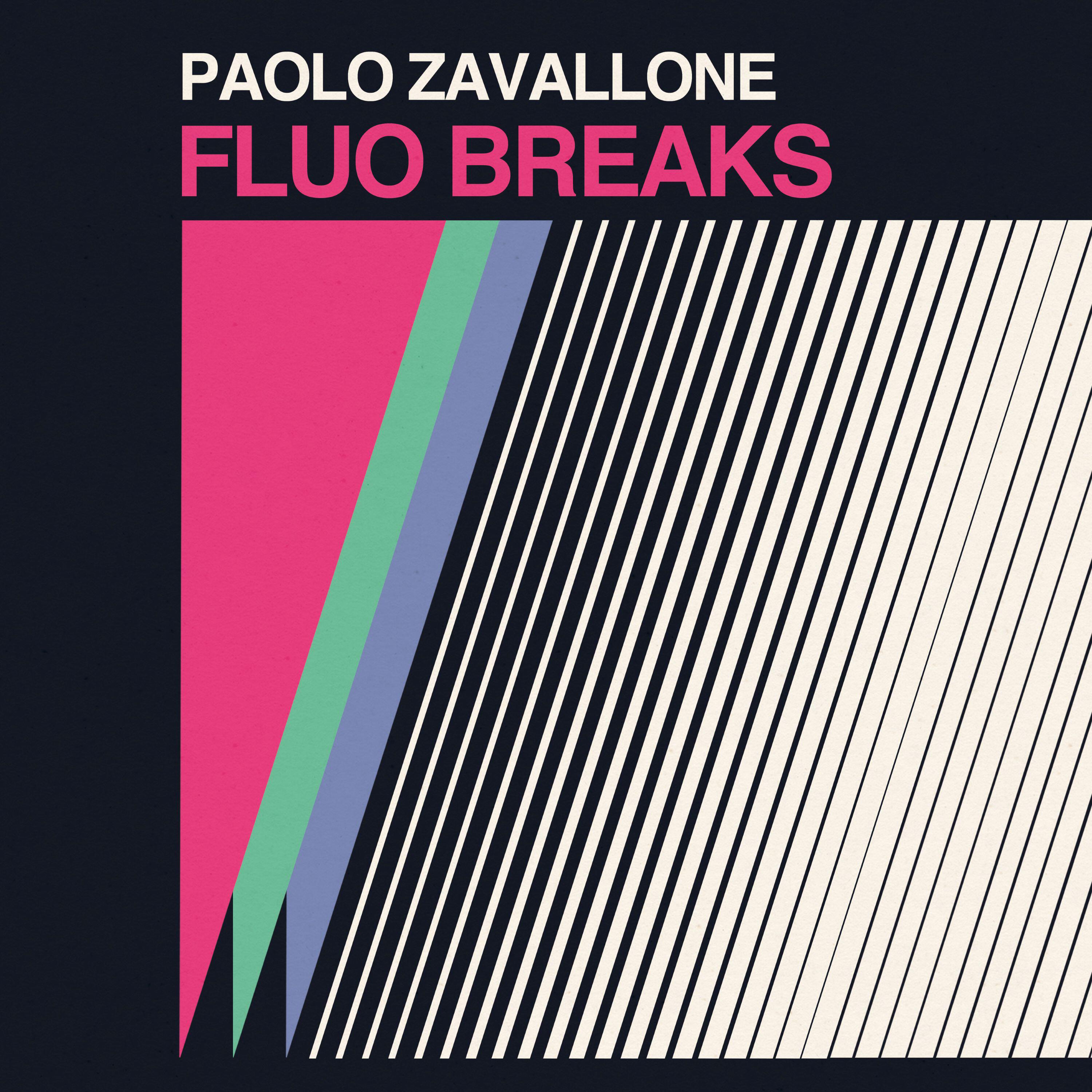Релиз Fluo Breaks