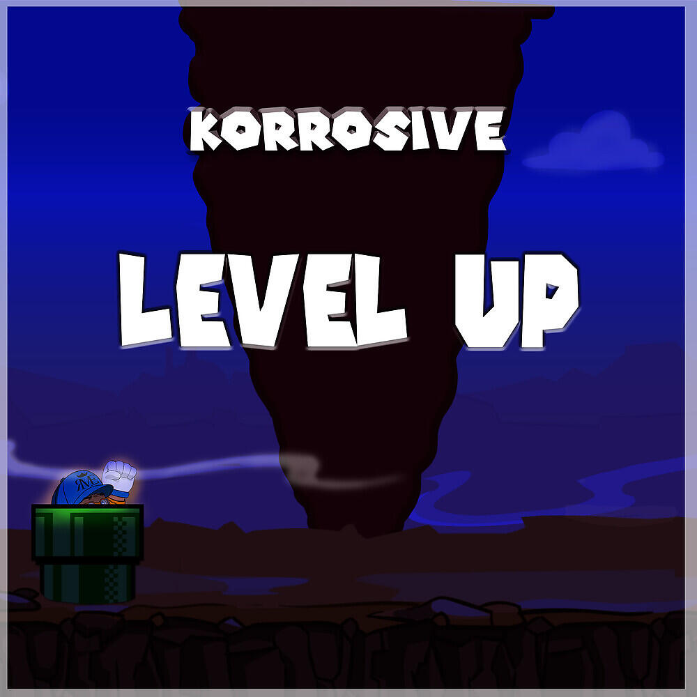 Релиз Level Up