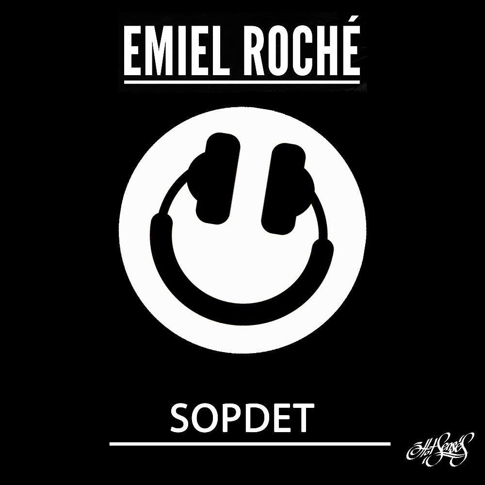 Emiel Roche