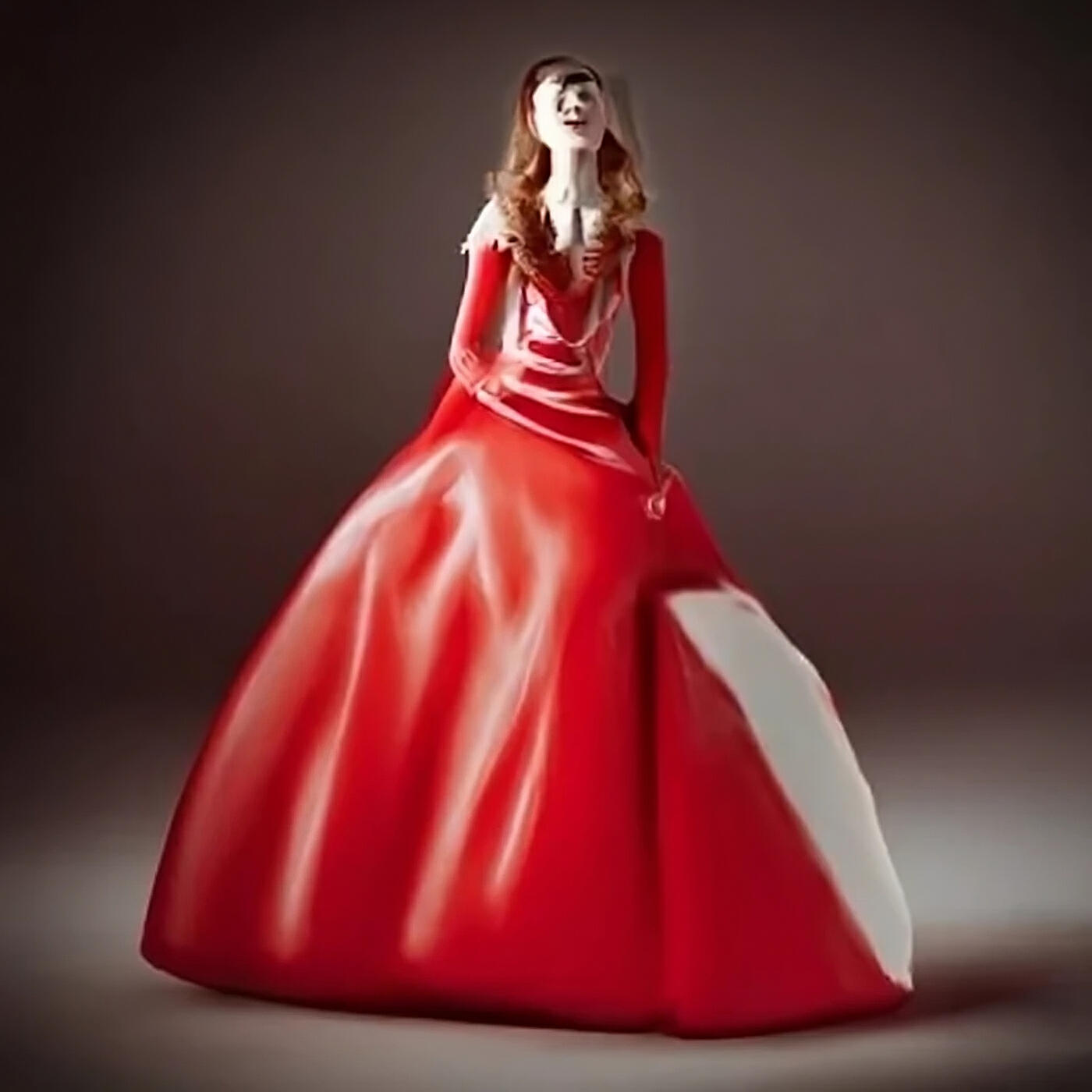 Релиз Babybel
