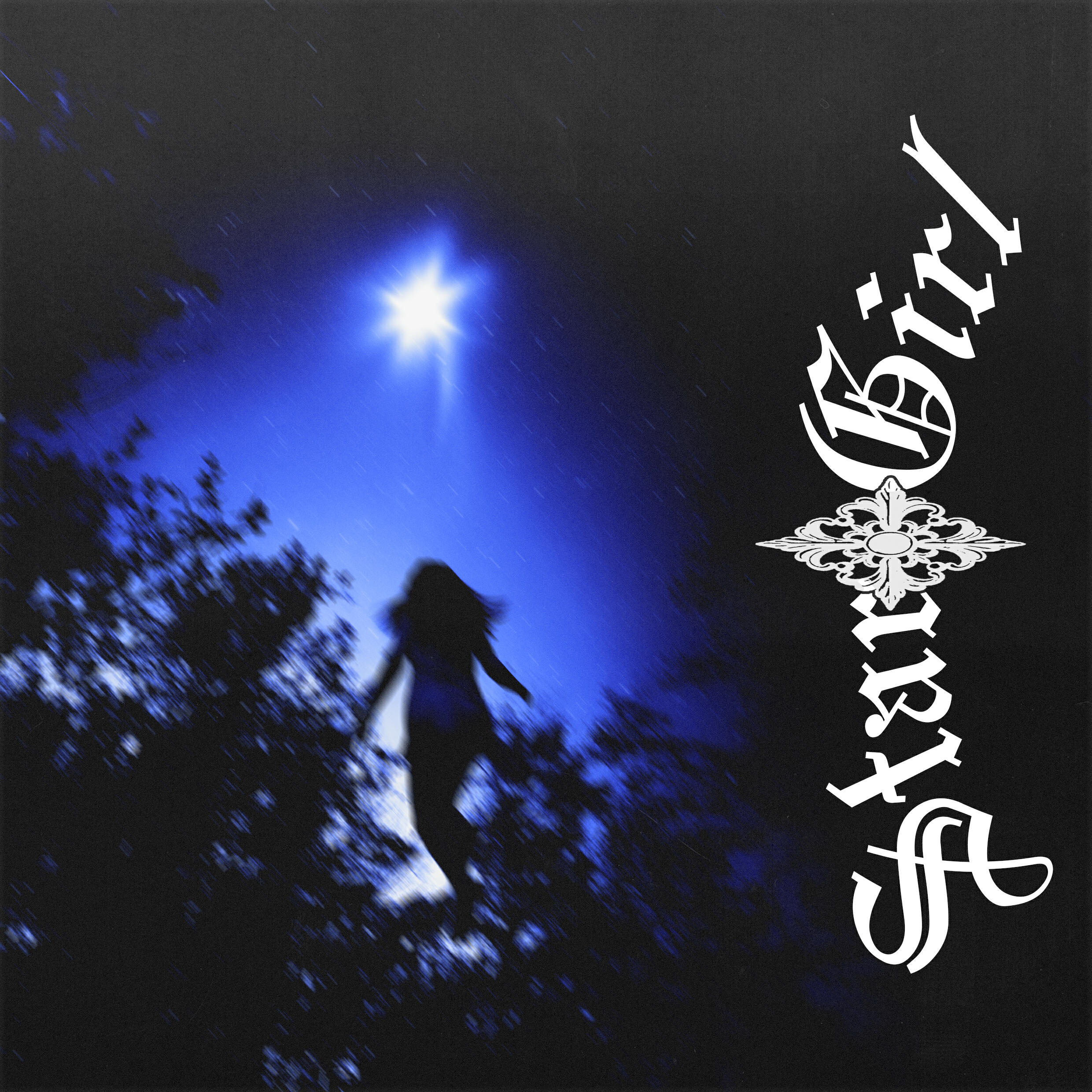 Релиз Star Girl