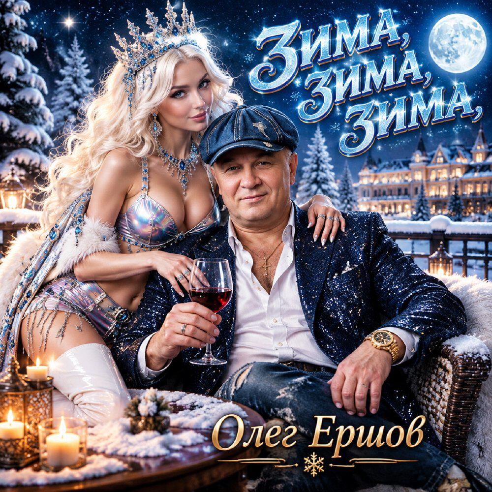 Релиз ЗИМА, ЗИМА, ЗИМА