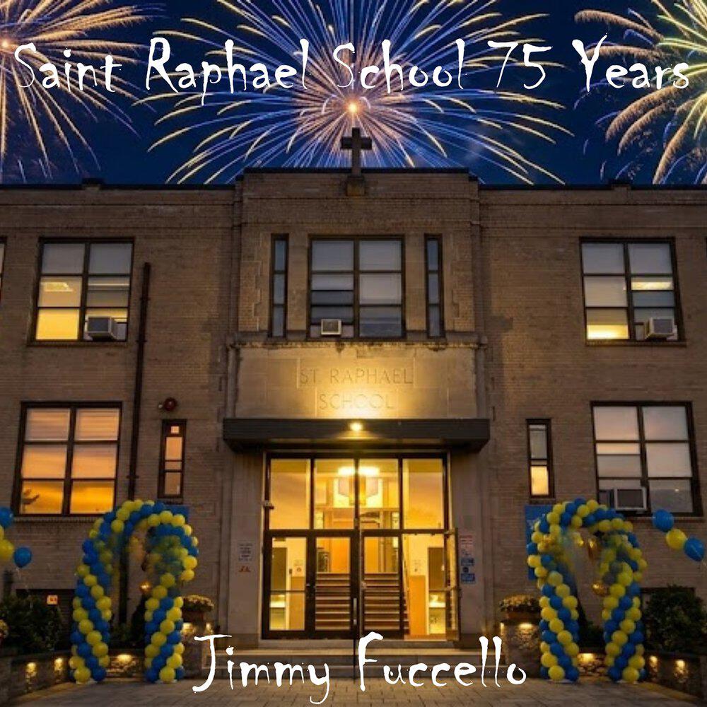 Релиз Saint Raphael School 75 Years