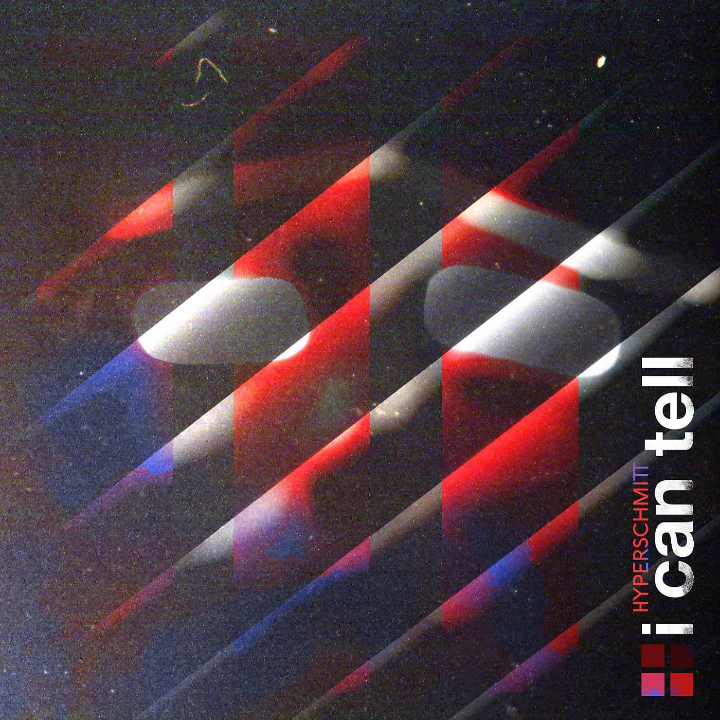 Релиз I Can Tell