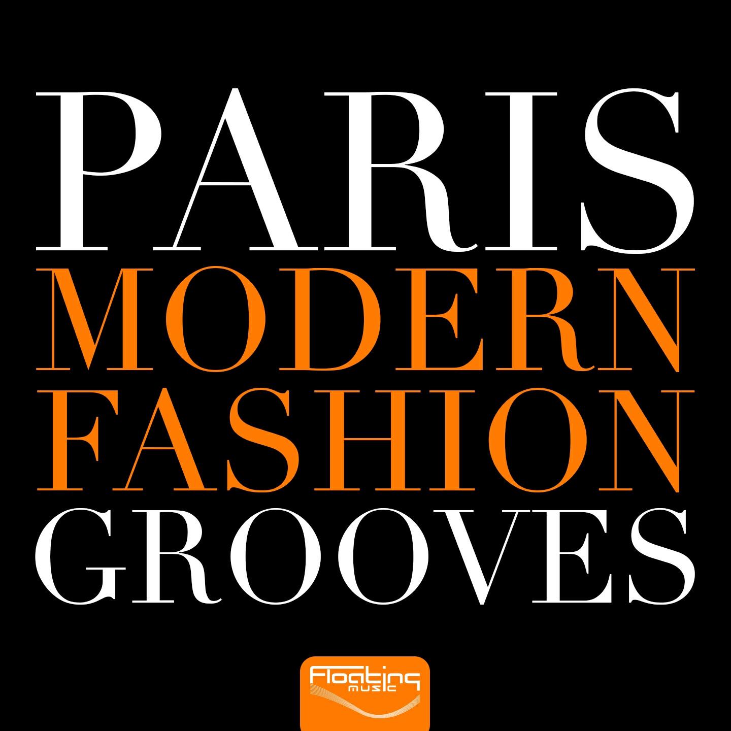Релиз Paris Modern Fashion Grooves