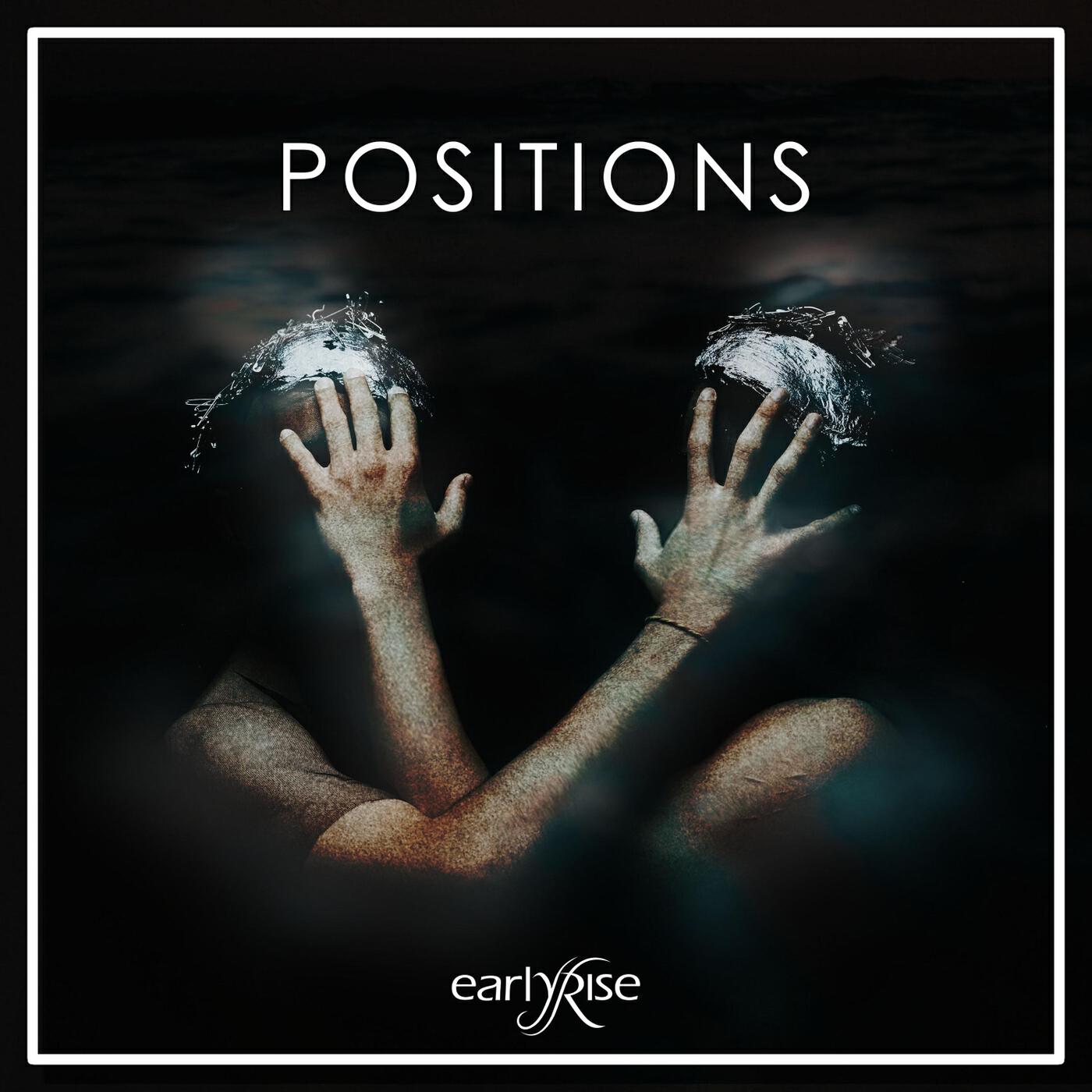 Релиз Positions