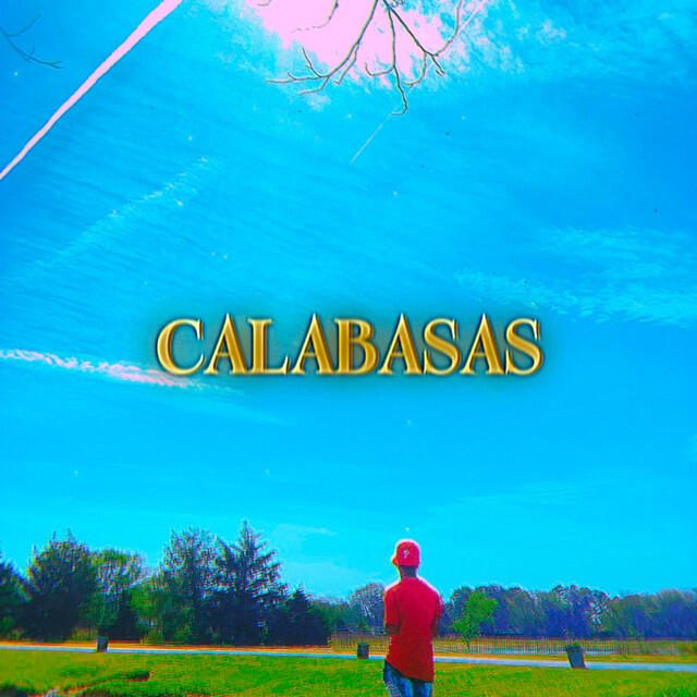 Релиз CALABASAS