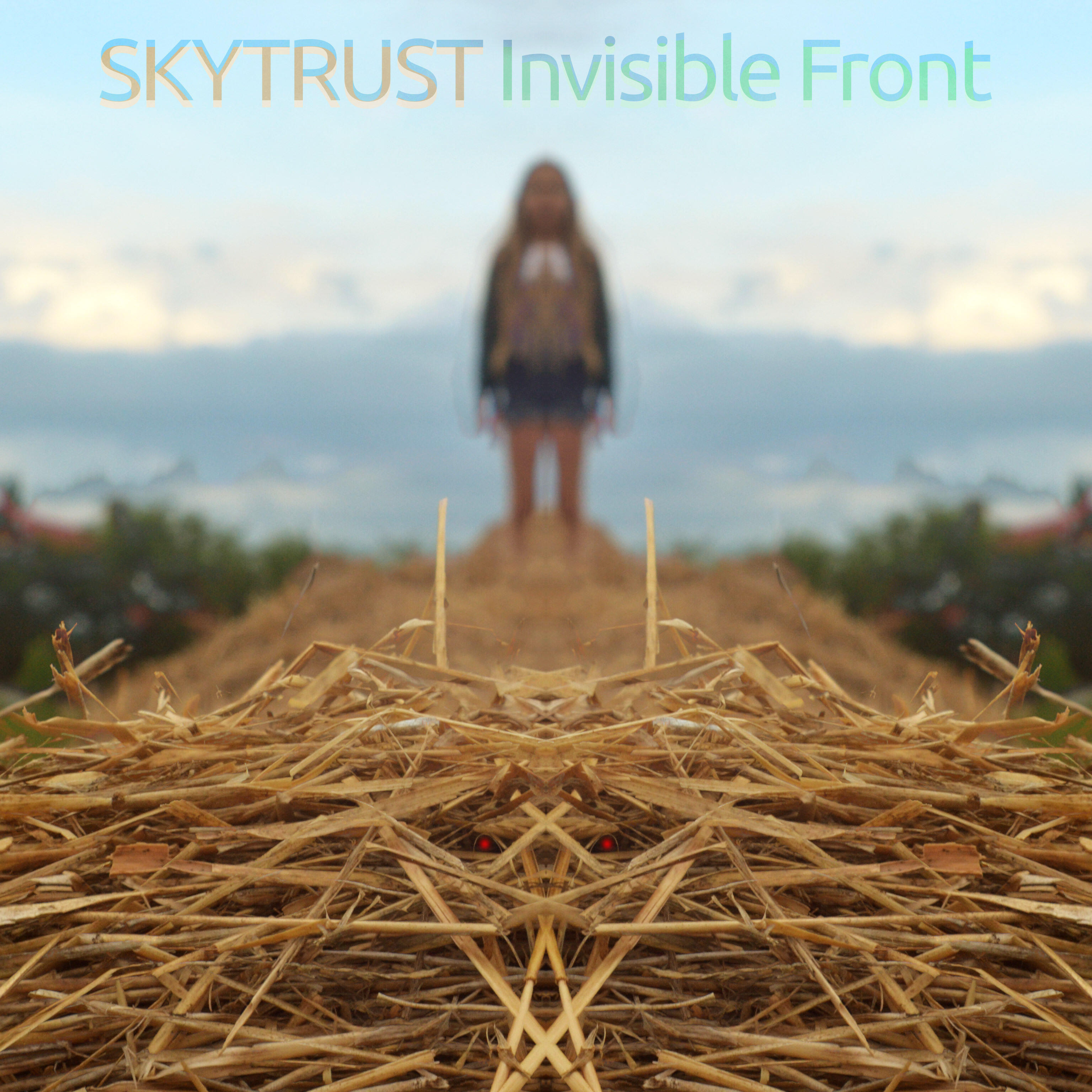 Релиз Invisible Front