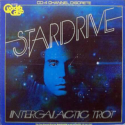 Stardrive