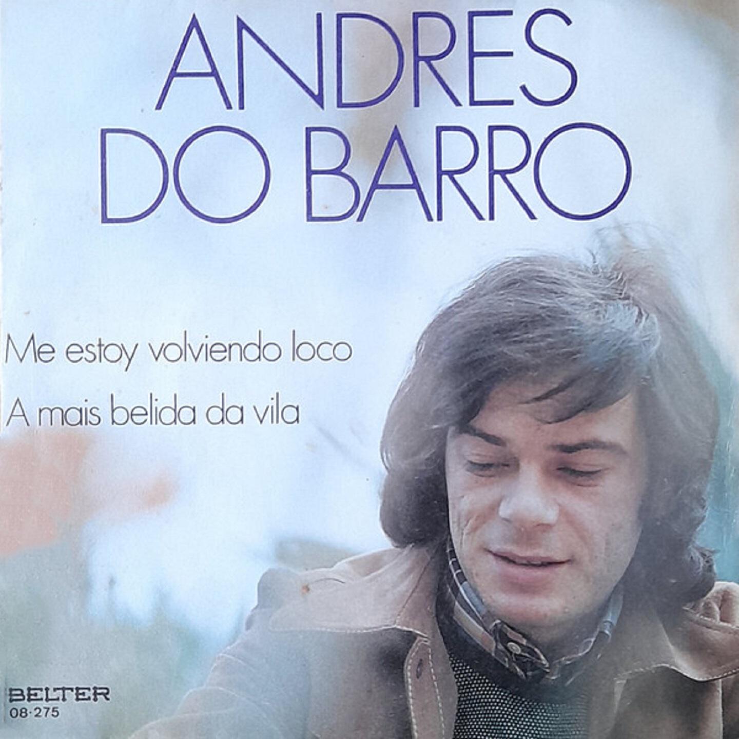 Релиз Me Estoy Volviendo Loco